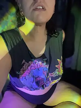 Show de webcam de batdomme