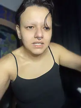 Show de webcam de batdomme