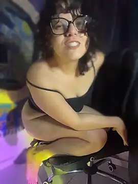 batdomme – webcam-show