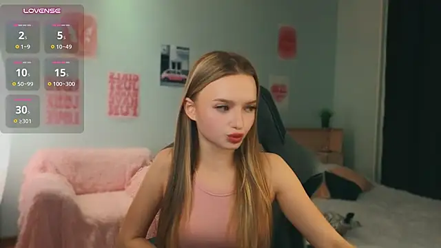 evamoonis – Naživo XXX chat