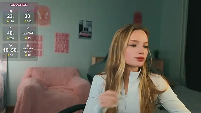 evamoonis' Live XXX Chat