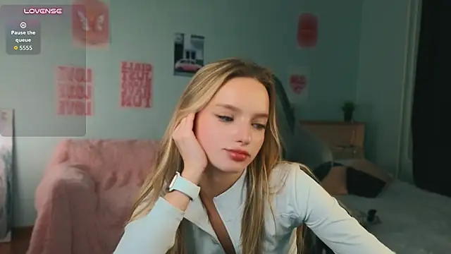 evamoonis' Webcam Show
