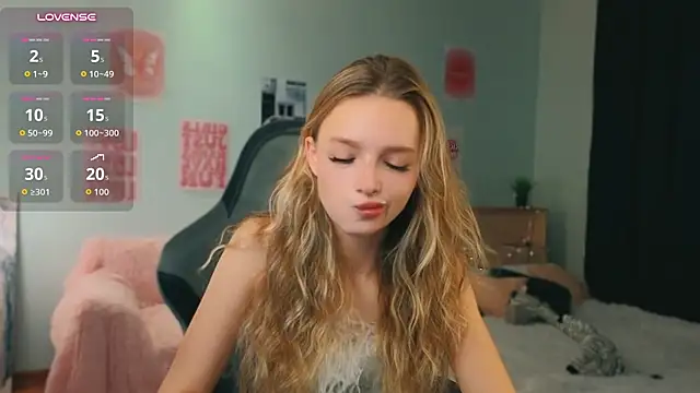 evamoonis Live XXX-Chat