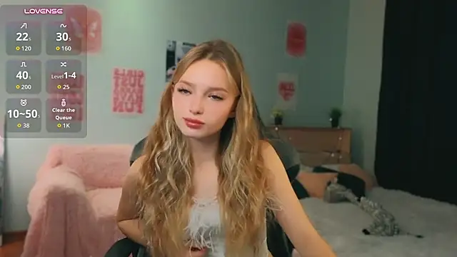 evamoonis' Live XXX Chat