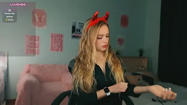Czat XXX na żywo – evamoonis