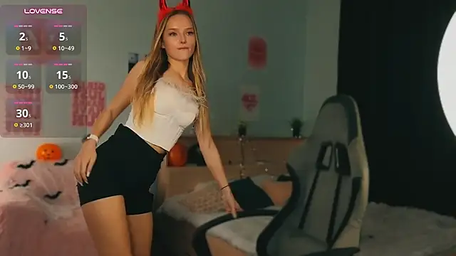 evamoonis' Live XXX Chat