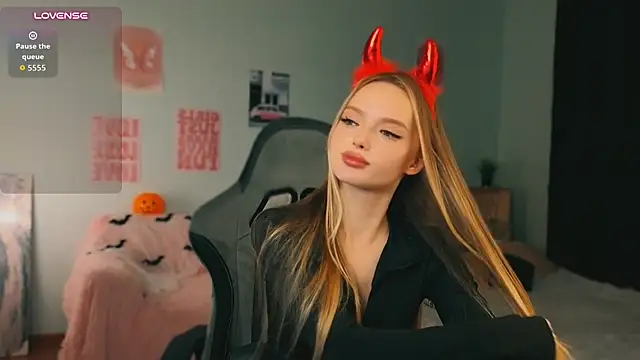 evamoonis' Live XXX Chat