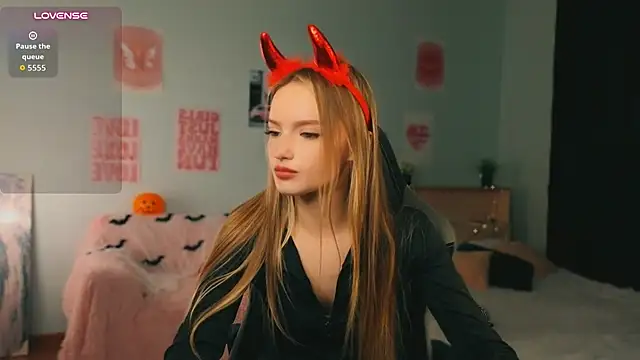 evamoonis Obrolan Langsung XXX