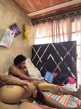 Marya_hot ওয়েবক্যাম শো