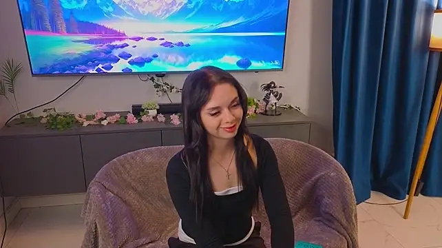 Webkamerová show RubiePerloffLilitSekret