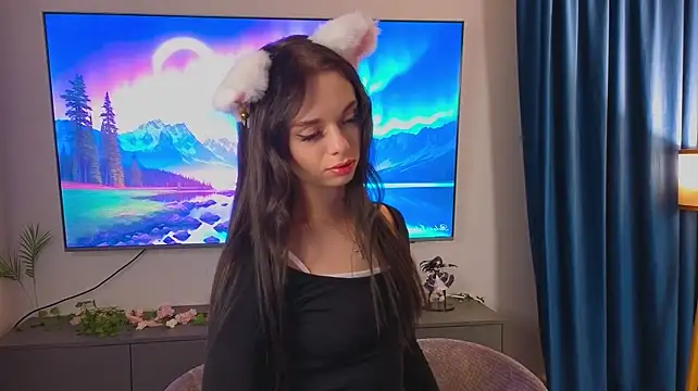 RubiePerloffLilitSekret Chat XXX in diretta