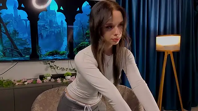 Show de RubiePerloffLilitSekret na webcam