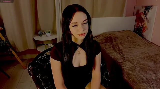 RubiePerloffLilitSekret Show in webcam
