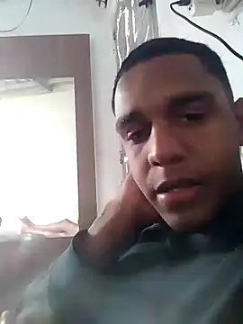 blackrj24cm Webcam Show