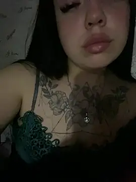 Show modela angels_marry na web-kameri