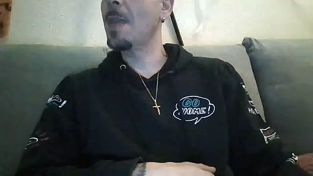 Webkamerová show Chicomajo35