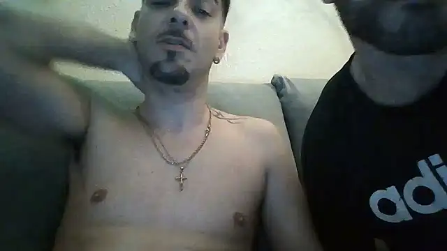 Chicomajo35 webcam show