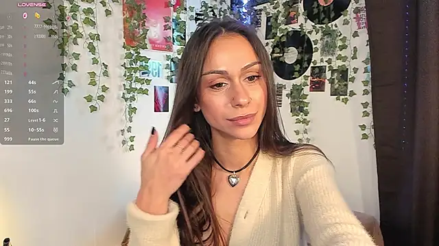 tinnymolly – Live XXX-chat