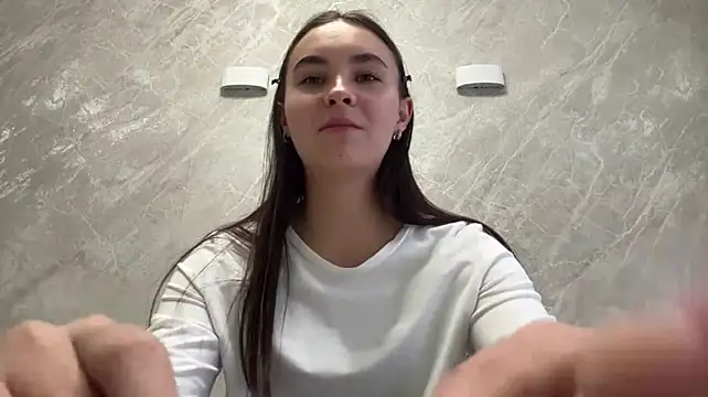 JacklynMakar webcam show