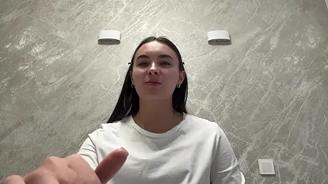 Webkamerová show JacklynMakar