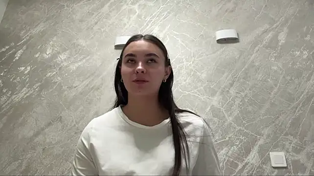 Webkamerová show JacklynMakar