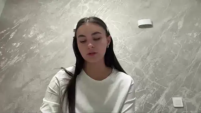 Вебкам-шоу JacklynMakar