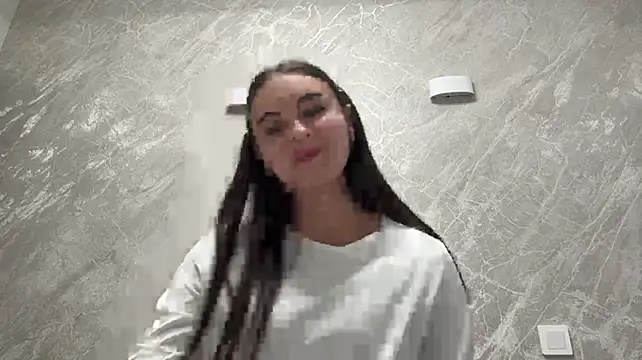 JacklynMakar Webcam Show