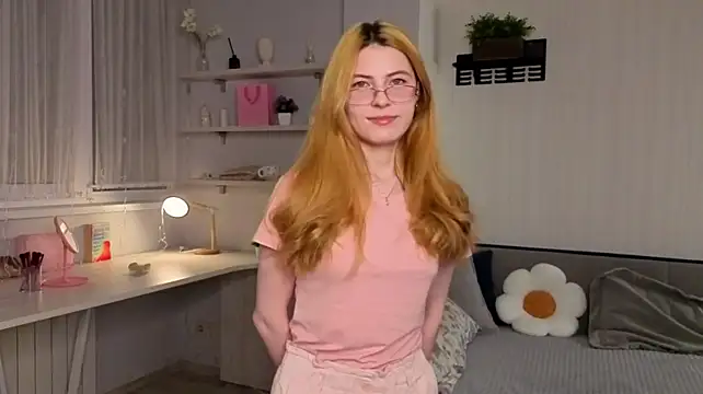 LashayDorst 웹캠 쇼