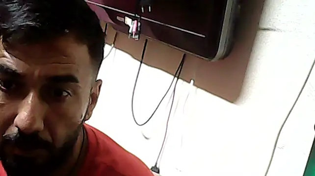 ates_leon webkamerás műsora
