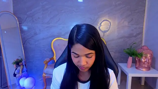 JadeRose_s Obrolan Langsung XXX