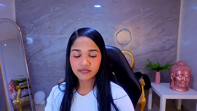 Chatroom XXX en direct de JadeRose_s