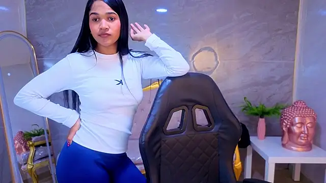 JadeRose_s 라이브 XXX 채팅
