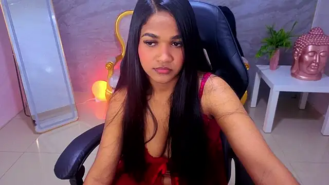 JadeRose_s' Webcam Show