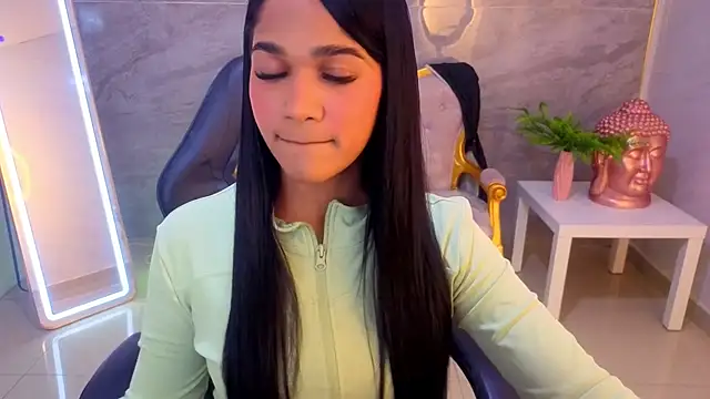 JadeRose_s webcam show