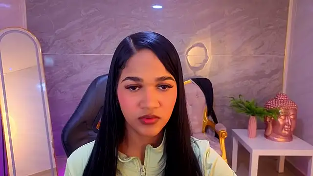 JadeRose_s' Webcam Show