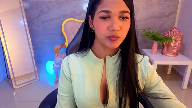 JadeRose_s Chat XXX in diretta