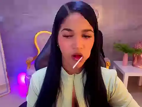 JadeRose_s Webcam Show