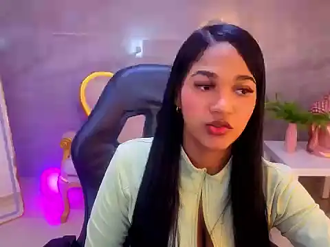 دردشة JadeRose_s الجنسية المباشرة