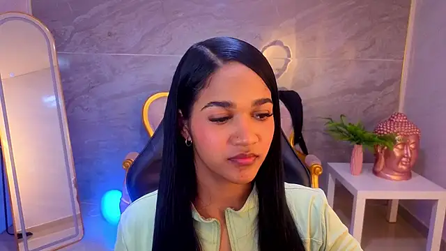 JadeRose_s' Webcam Show