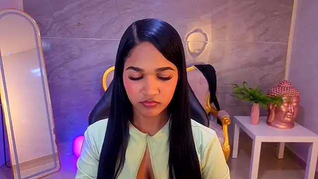 Czat XXX na żywo – JadeRose_s