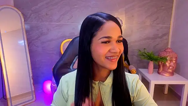 แชท XXX สดของ JadeRose_s