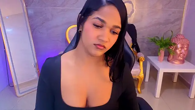 Živý XXX chat JadeRose_s