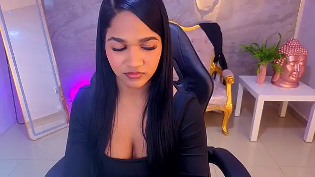 XXX chat uživo modela JadeRose_s