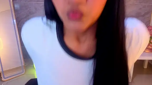 Sembang XXX Secara Langsung JadeRose_s