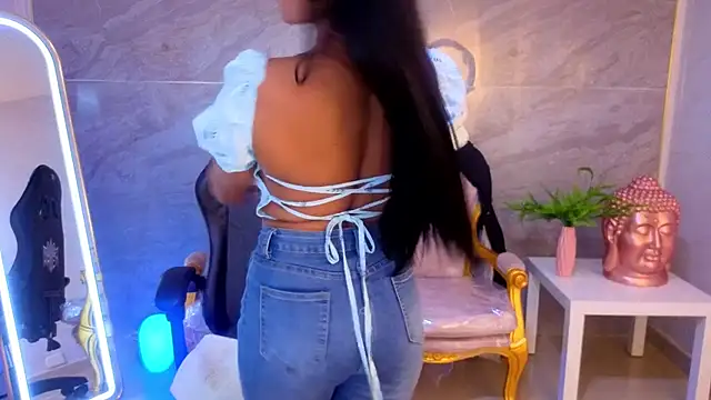 XXX chat uživo modela JadeRose_s
