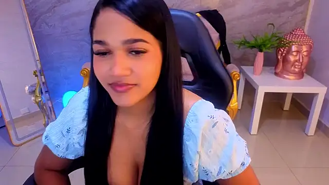 JadeRose_s live XXX chat