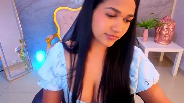 JadeRose_s' Live XXX Chat