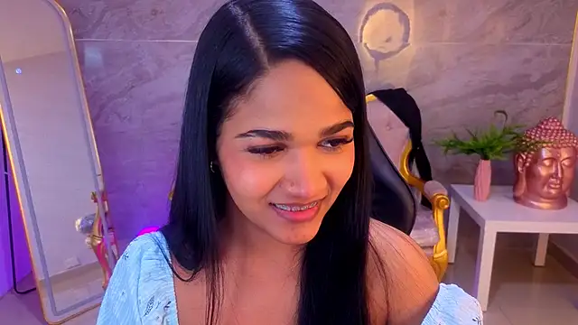 צ'אט XXX בשידור חי של JadeRose_s