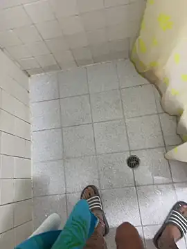 AlessioFox Webcam show