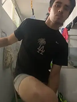 Show Webcam de AlessioFox